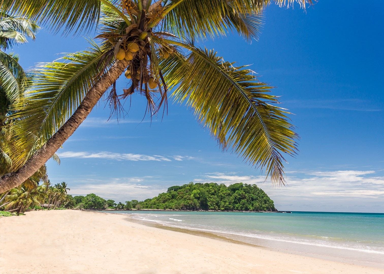 70 Persons Incentive Madagascar  